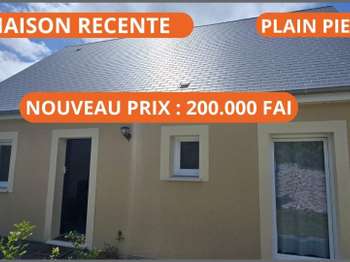 Vente maison 3 pièces Cambremer 14