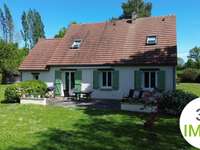 Vente maison 6 pièces Vente maison 6 pièces