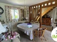 Vente maison 6 pièces Vente maison 6 pièces