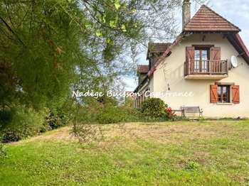Vente Maison 3 chambresCambremer