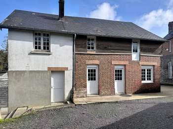 Vente Maison 4 chambresCambremer