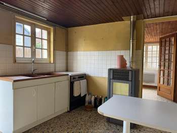 Vente maison 6 pièces Vente maison 6 pièces