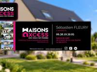 Vente maison Vente maison