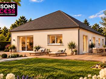 Vente Maison 3 chambresCambremer