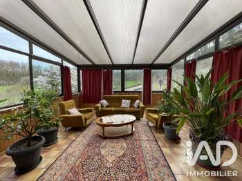 Vente maison 8 pièces Camburat 46