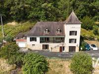 Vente maison 8 pièces Vente maison 8 pièces