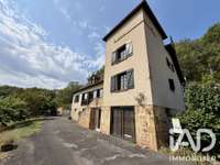 Vente maison 8 pièces Vente maison 8 pièces