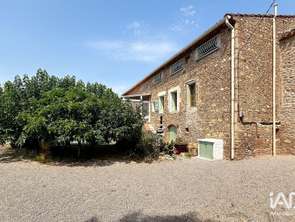 Vente Maison 5 chambresCamélas