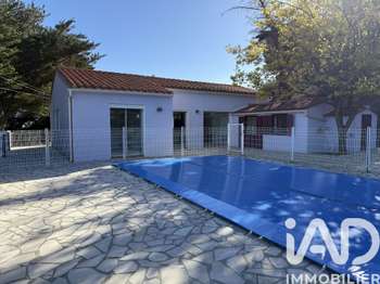 Vente maison 5 pièces Camélas 66