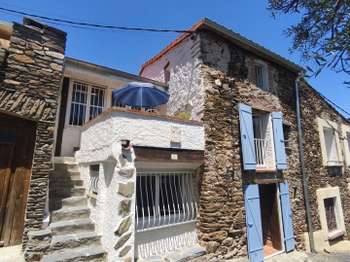Vente maison 4 pièces Camélas 66