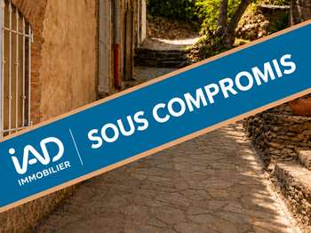 Vente maison 5 pièces Camélas 66