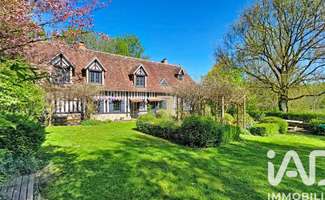 Photo Vente maison Camembert