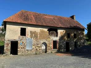 Vente MaisonCametours