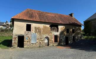 Photo Vente maison Cametours