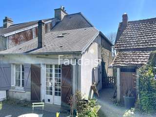 Vente maison 4 pièces Vente maison 4 pièces
