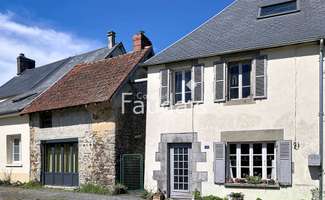 Photo Vente maison Cametours