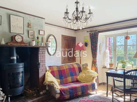 Vente maison 4 pièces Vente maison 4 pièces