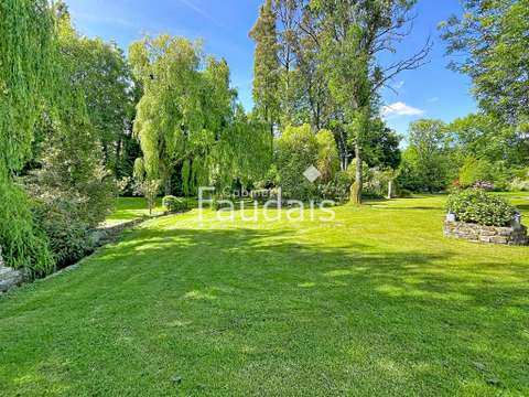 Vente maison 9 pièces Vente maison 9 pièces