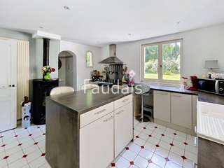 Vente maison 9 pièces Vente maison 9 pièces