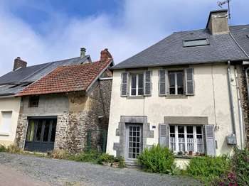 Photo Vente maison Cametours