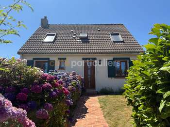 Vente Maison 3 chambresCametours