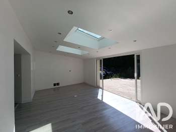 Vente Maison 3 chambresCametours