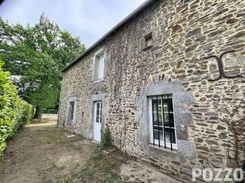 Vente Maison 1 chambreCametours