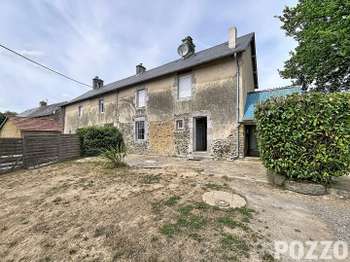 Vente Maison 1 chambreCametours