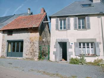 Vente Maison 1 chambreCametours