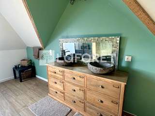 Vente maison 13 pièces