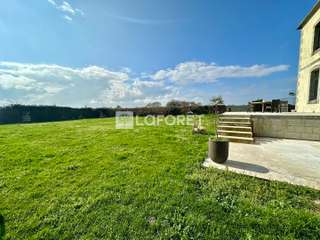 Vente maison 13 pièces