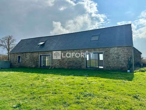 Vente maison 13 pièces