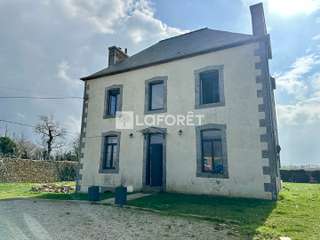 Vente maison 13 pièces