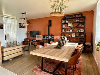 Vente maison 13 pièces