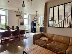 Vente Maison 9 chambresCamlez