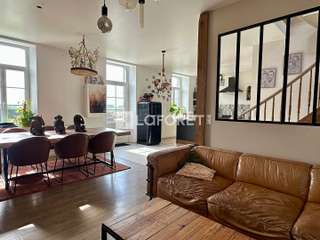 Vente maison 13 pièces