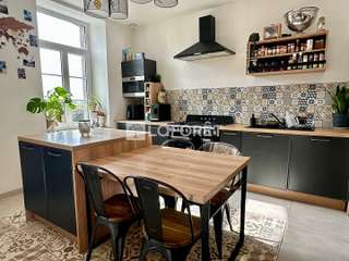 Vente maison 13 pièces