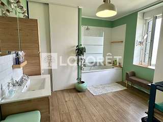 Vente maison 13 pièces