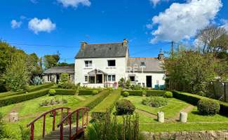 Photo Vente maison Camlez
