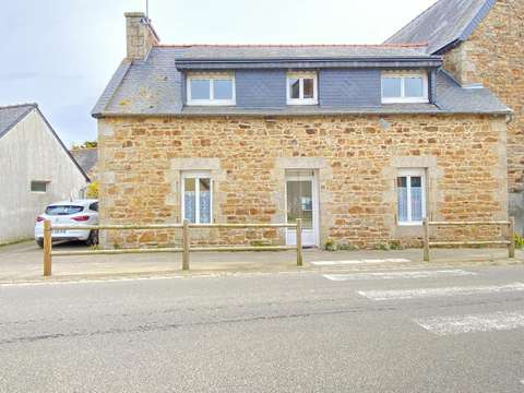 Vente maison 3 pièces Camlez 22