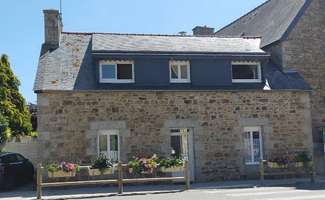 Photo Vente maison Camlez