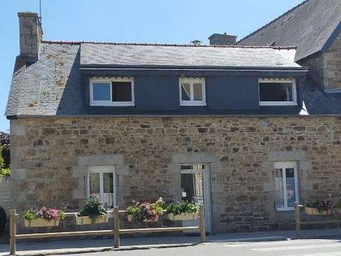 Vente maison 3 pièces Camlez 22