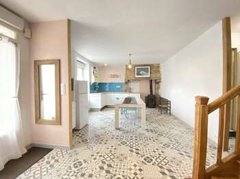 Vente maison 3 pièces Vente maison 3 pièces