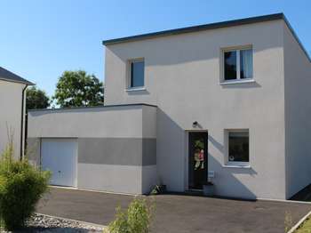 Vente maison Camlez 22