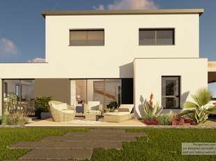 Photo Vente maison Camlez