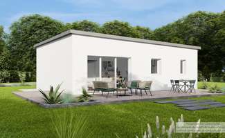 Photo Vente maison Camlez