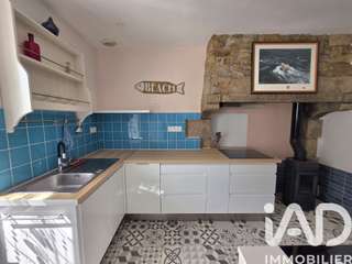 Vente maison 3 pièces Vente maison 3 pièces