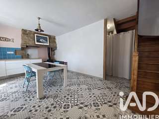 Vente maison 3 pièces Vente maison 3 pièces
