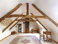 Vente maison 14 pièces