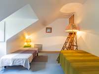 Vente maison 14 pièces